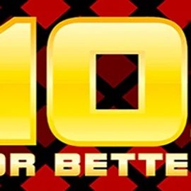 10s or Better online slot from 1x2gaming – play at luckypays.eu