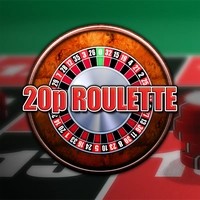Try 20p roulette slot by Inspired Gaming on luckypays.eu – logo image