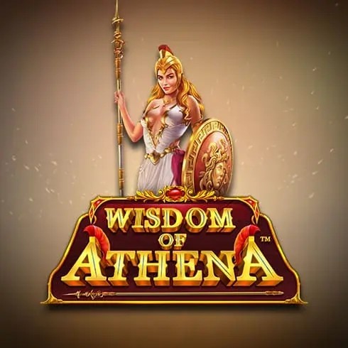Play the Wisdom of Athena slot by Pragmatic Play on Lucky Pays Casino