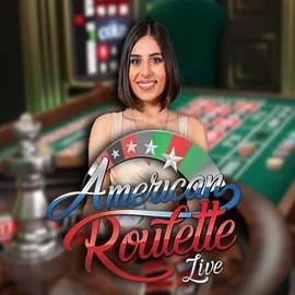 Play the American Roulette (Evolution) slot by Evolution on Lucky Pays Casino