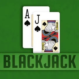 Blackjack (Relax Gaming) slot icon by Relax Gaming, available at Lucky Pays Casino