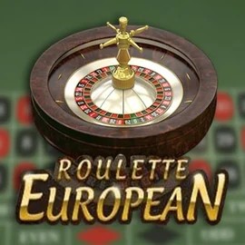 European Roulette (BGaming) logo by BGAMING Lucky Pays Casino