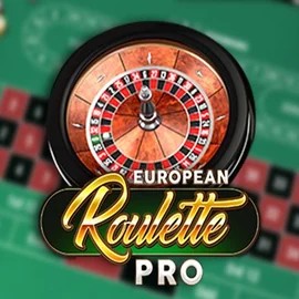 European Roulette Pro online slot from Play'n GO – play at luckypays.eu