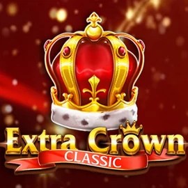Extra Crown Classic online slot from Amusnet Interactive – play at luckypays.eu