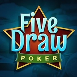 Try Five Draw Poker MH (Nucleus) slot by Nucleus Gaming on luckypays.eu – logo image