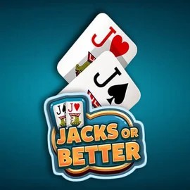 Enjoy Jacks or Better (Red Rake Gaming) by Red Rake Gaming – logo hosted on luckypays.eu