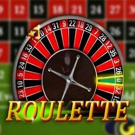 Roulette (Pragmatic Play) game by Pragmatic Play – logo hosted on Lucky Pays Casino