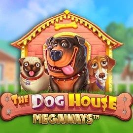 Play The Dog House Megaways slot by Pragmatic Play on luckypays.eu
