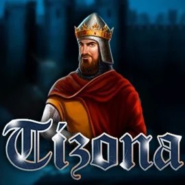 Tizona game by Merkur Gaming – logo hosted on Lucky Pays Casino